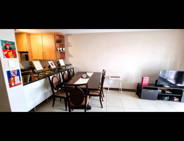 2 BEDROOM APARTMENT FOR SALE IN AMBERFIELD